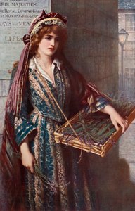 Dolce Lavanda da Herbert Gustave Schmalz