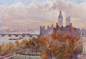 Da Whitehall Court