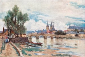 Blois da Herbert Menzies Marshall