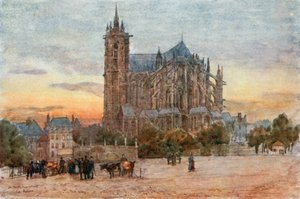 Le Mans da Herbert Menzies Marshall