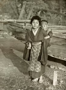 I figli di un pescatore