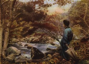 Autunno a Miyanoshita