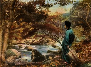 Autunno a Miyanoshita