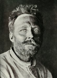 C. H. Meares, Gennaio 1912
