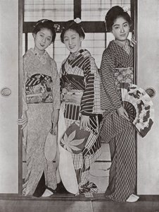 Geisha