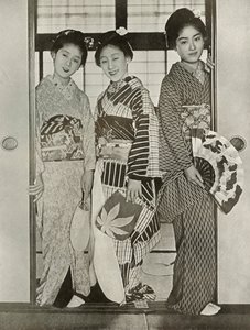 Geisha
