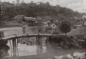 Hikone da Herbert Ponting