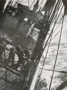 Azionamento delle pompe, c1910-1913, 1913