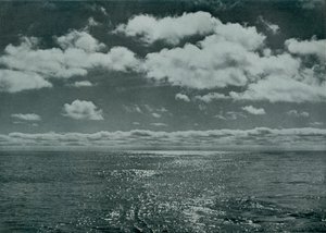 Acque aperte nel Mare di Ross, c1910-1913, 1913