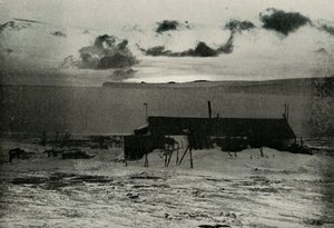 Il ritorno del sole, c1911, 1913