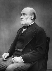 W. H. Smith, 1880 da Herbert Rose Barraud