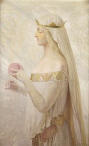 La bella Rosamond Clifford da Herbert Sidney