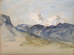 Nelle Alpi