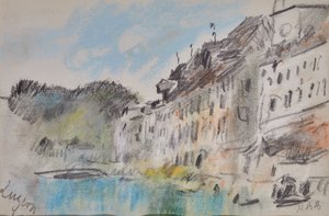 Lucerna