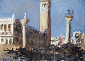 Piazzetta dal Canale