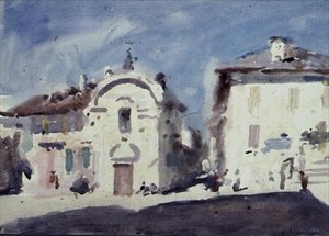 Case bianche, Varennes