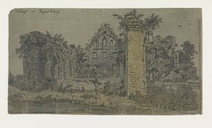 Rovine dell