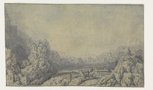 La valle chiusa