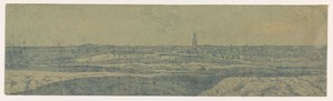 Veduta di Amersfoort