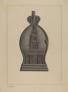 Marchio del fuoco