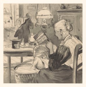 Oranjeboven da Herman Heijenbrock (possibly)