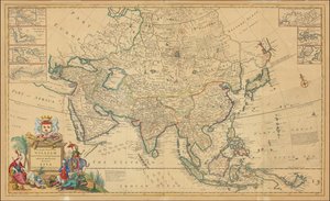 Mappa dell