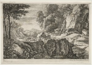 La Piccola Cascata