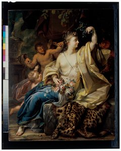 Flora da Herman van der Myn