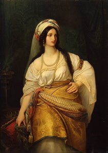 Ester, XIX secolo