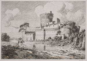 Ostia Nova da Hermann Carmiencke
