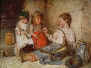 Studi musicali