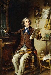 Il maestro