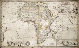 Mappa dell