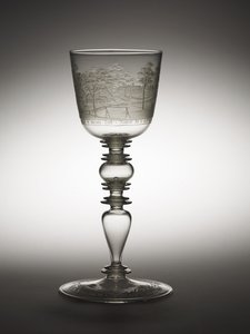 Calice, c.1680