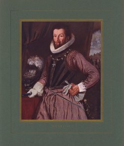 Enrico IV, Re di Francia