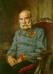 Imperatore Francesco Giuseppe I d