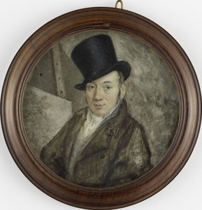 Autoritratto