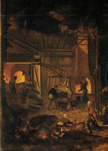  da Herri met de (c.1510-p.1550) Bles