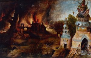 La tentazione di Sant