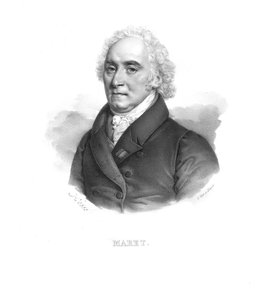 Hugues-Bernard Maret, Duca di Bassano, c1820s
