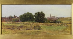 Keynsham, Gloucestershire da Heywood Hardy