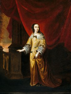 Ritratto di una Signora