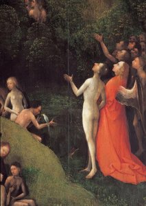 Il paradiso terrestre