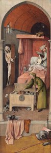 La morte e l