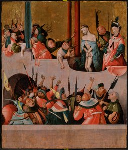 Ecce Homo