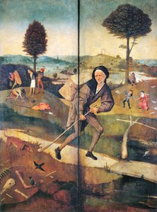 Il carro di fieno