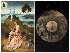  da Hieronymus Bosch