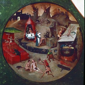  da Hieronymus Bosch