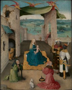  da Hieronymus Bosch