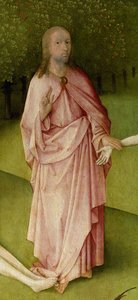 Il Giardino delle Delizie, 1490-1500 da Hieronymus Bosch